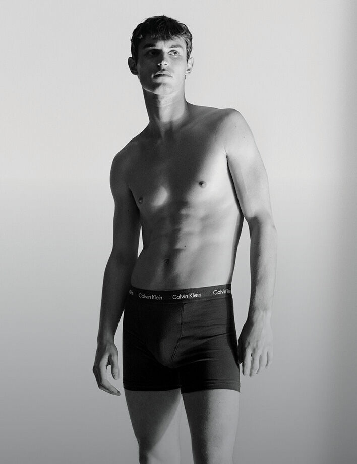 Calvin Klein Men Multipacks